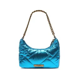 Kurt Geiger Nailon SM Multi XBody sac 9550182229 mijlocul Albastru