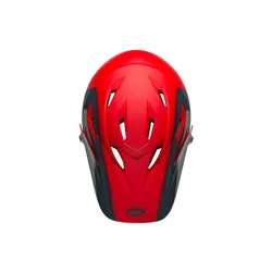 Kask rowerowy Full Face BELL Sanction