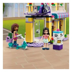 Конструктор Lego Friends бутик Эммы (41427)