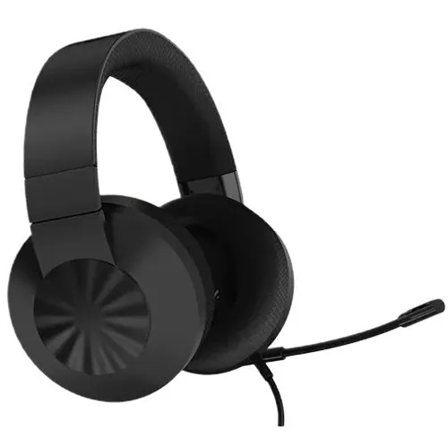 Słuchawki LENOVO H210 Nauszne