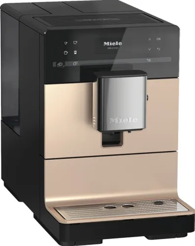 Кофемашина Miele CM 5510