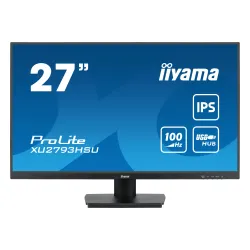 Monitor iiyama ProLite XU2793HSU-B6 27" Full HD IPS 100Hz 1ms MPRT