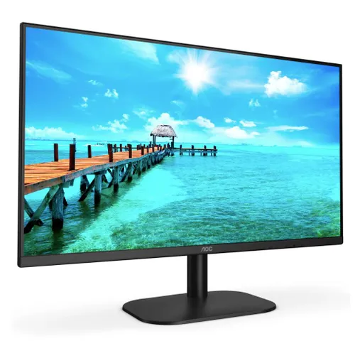 Monitor AOC 27B2H 27" Full HD IPS 75Hz 7ms