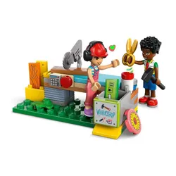 LEGO Friends 42652 Spotkanie w domku na Drzewie Przyjaźni