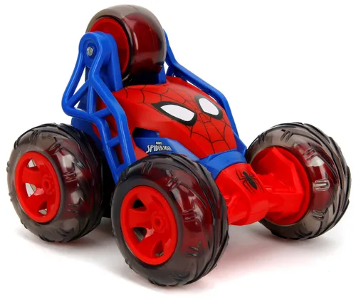 Samochód zdalnie sterowany JADA TOYS Marvel Spider-Man 203225001