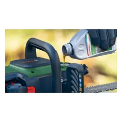 Piła łańcuchowa akumulatorowa BOSCH 36V AdvancedChain 36V-35-40 SOLO 06008B8601