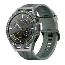 Smartwatch Huawei Watch GT 3 SE 46mm зеленый