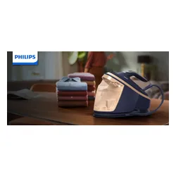 Generator pary PHILIPS PerfectCare Seria 7000 PSG7300/20