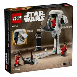 LEGO 40765 Star Wars Ośrodek szkoleniowy na Kamino
