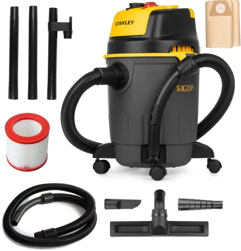 Odkurzacz STANLEY SXVC20PTE