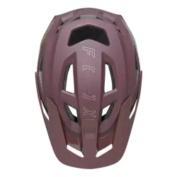 Kask rowerowy Fox Speedframe Racik MIPS bordowy