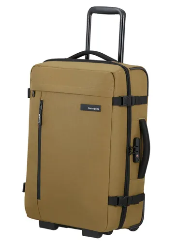 Сумка для салона на 2 колеса Samsonite Roader Duffle 55 см-olive green