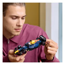 LEGO Klocki Speed Champions 77243 Bolid F1 Oracle Red Bull Racing RB20