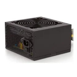 Zasilacz SILENTIUMPC Elementum E2 550W 80 Plus