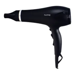 Suszarka HUSLOG BE-500134 2000W Czarny