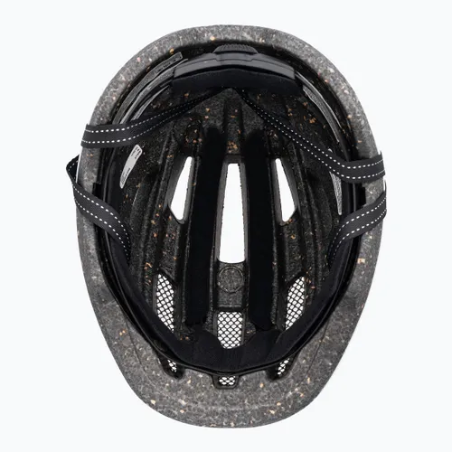 Kask rowerowy Bollé Eco Stance offwhite matte