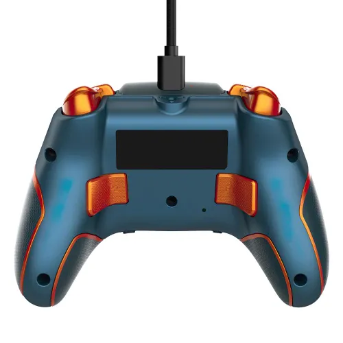 Геймпад Turtle Beach Recon Cloud Controller Blue Magma для Xbox