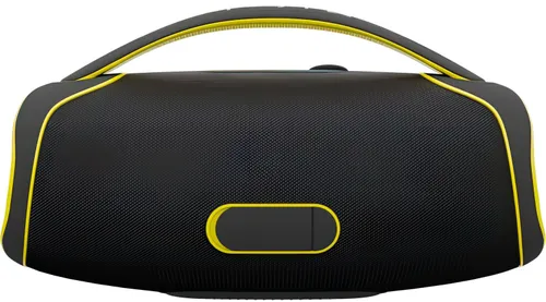 Głośnik mobilny DEFENDER BeatBox 100 Czarny