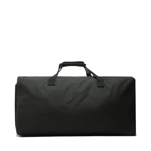 Adidas Linear Duffel Bag l HT4745 Negru / alb