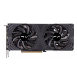 Karta graficzna PNY GeForce RTX 4060 Ti Verto Dual Fan 8GB DLSS 3