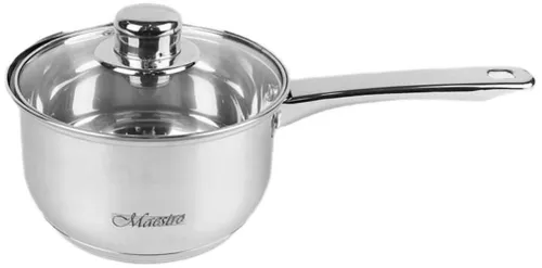 Zestaw garnków MAESTRO MR-2020-10 (10 elementów)