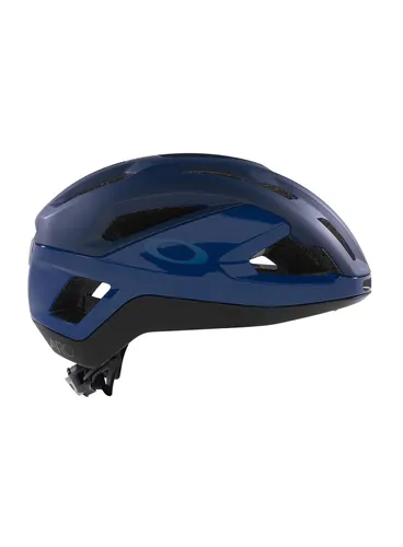 Kask rowerowy Oakley Aro3 Endurance MIPS - matte poseidon/navy