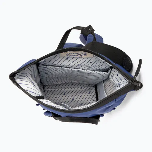 Plecak Cabaia Explorer Odense 26 l dark blue