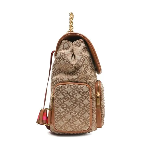 Liu Jo AF3107 T6438 Cammello 00070 Rucsac