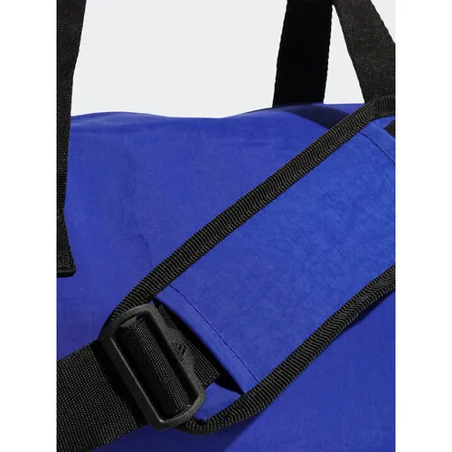 Adidas 4athlts Mediu sac Duffel hr9661 lucid albastru / negru