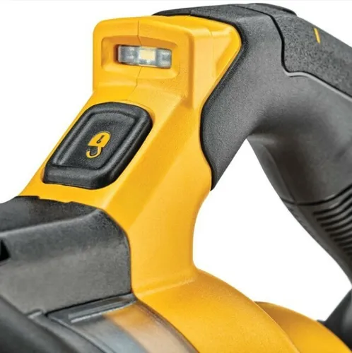 Пылесос для мастерской DeWalt DCV501LN