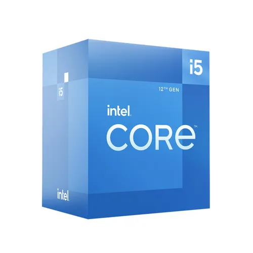 Procesor Intel® Core™ i5-12600 BOX (BX8071512600)