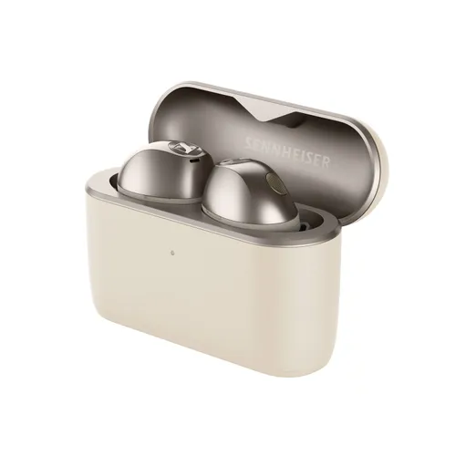 Sennheiser Momentum True Wireless 5 Cream