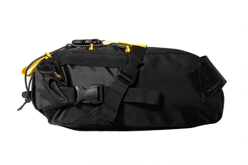 Koltuk kılıfı SPORT ARSENAL W2B Bikepacking sanat. 603