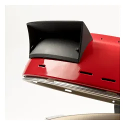 Piec do pizzy Girmi FP5002 Czerwony
