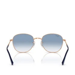 Солнцезащитные очки Ray-Ban 0rb3809 Rose Gold 92623F