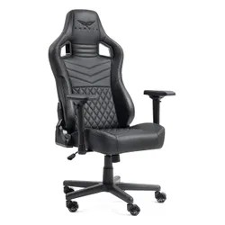 Fotel GAMVIS Elite 2.0 XL Basic Czarny