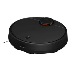 Пылесос Xiaomi Mi Robot Vacuum-Mop Pro Black