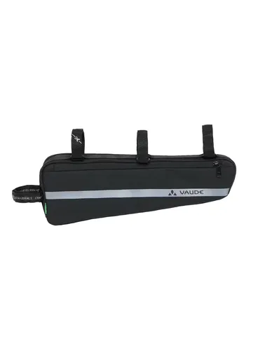 Torba rowerowa Vaude Frame Bag XL - black