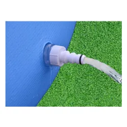 Basen AVENLI 17792EU 240 x 63 cm 2074L