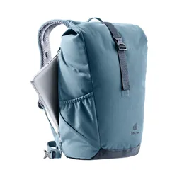 Рюкзак Deuter StepOut 22 daypack - atlantic / ink