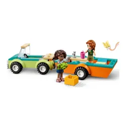 LEGO Friends 41726 отдых на природе