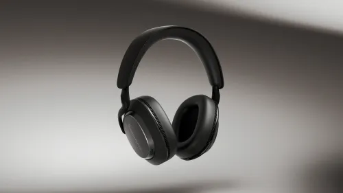 Słuchawki nauszne BOWERS&WILKINS PX7 S3 ANC Czarny