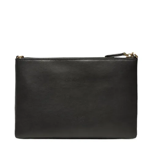 Pinko Flat Classic pe 23 PCPL 100455 A0f1 geantă neagră Z99Q