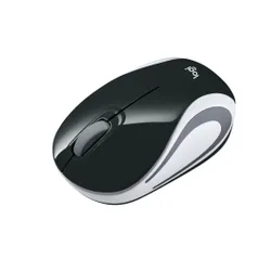 Myszka Logitech M187 Czarny