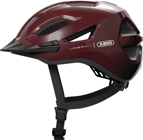 Kask rowerowy ABUS Urban-I 4.0