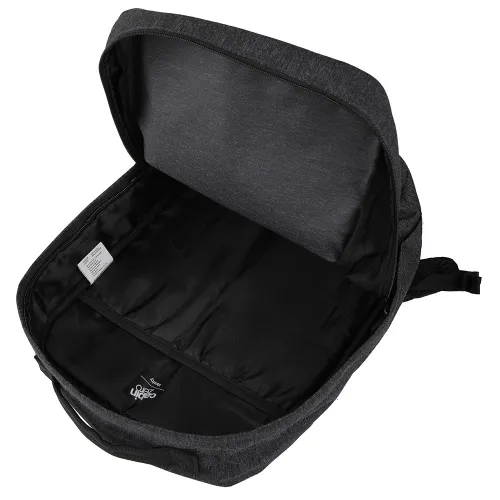 Школьный рюкзак CabinZero Varsity 26 l-темная меланж