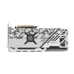 Karta graficzna ASrock Radeon RX 7700 XT Steel Legend OC 12GB GDDR6 192bit FSR