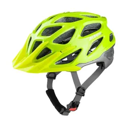 Kask rowerowy Alpina Mythos 3.0 L.E. A9713346 be visible/silver gloss