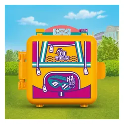 LEGO Friends Pływacka kostka Andrei 41671