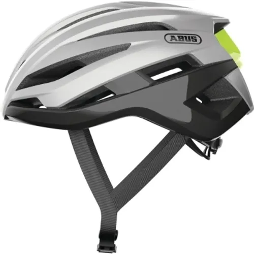 Kask rowerowy Abus StormChaser